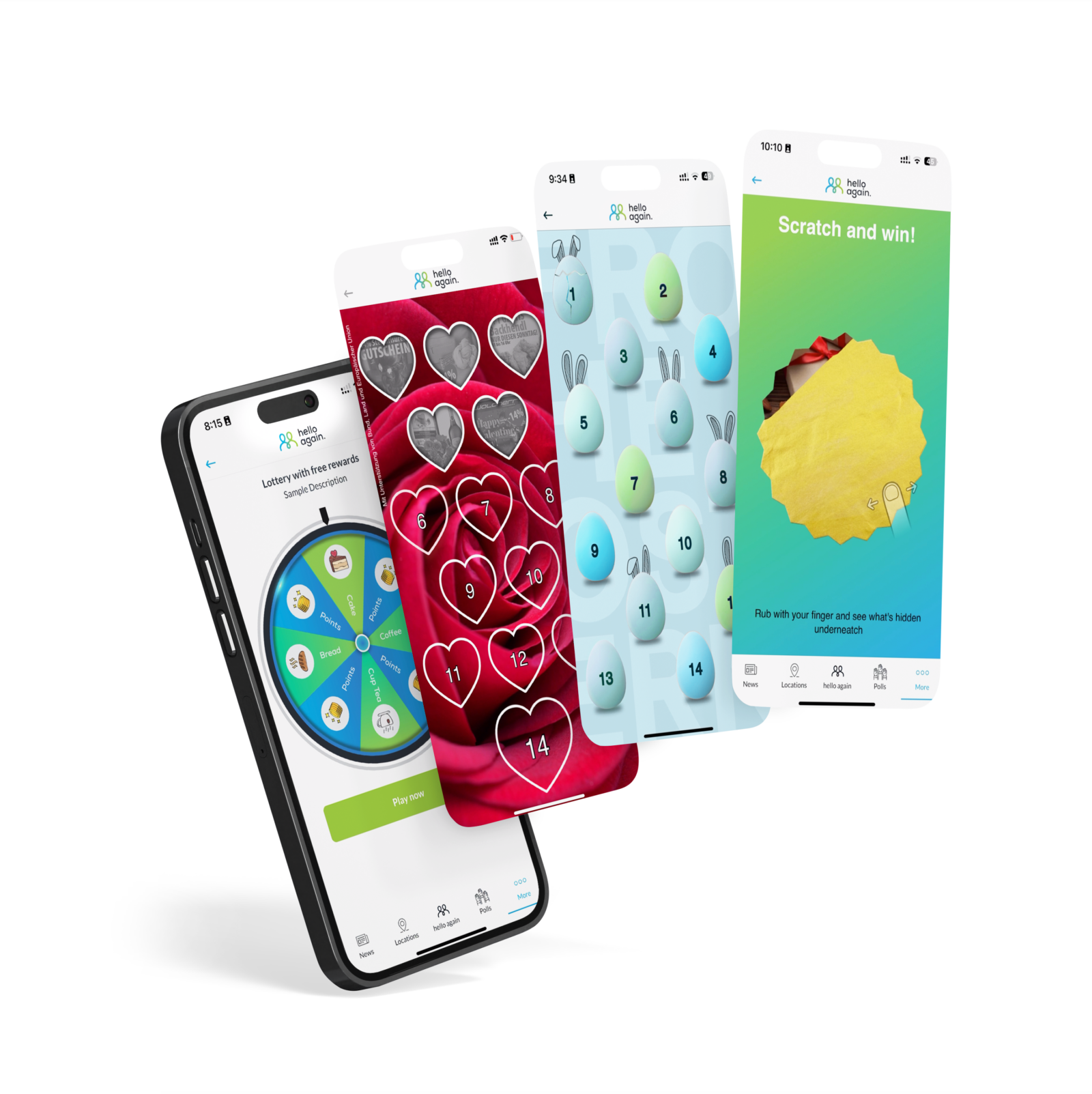 Gamification in Marketing: How playful ideas bring your customers back