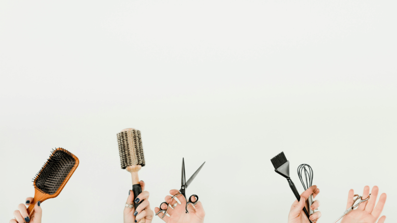 Werbung für Friseure: Die besten Tipps für deinen Erfolg