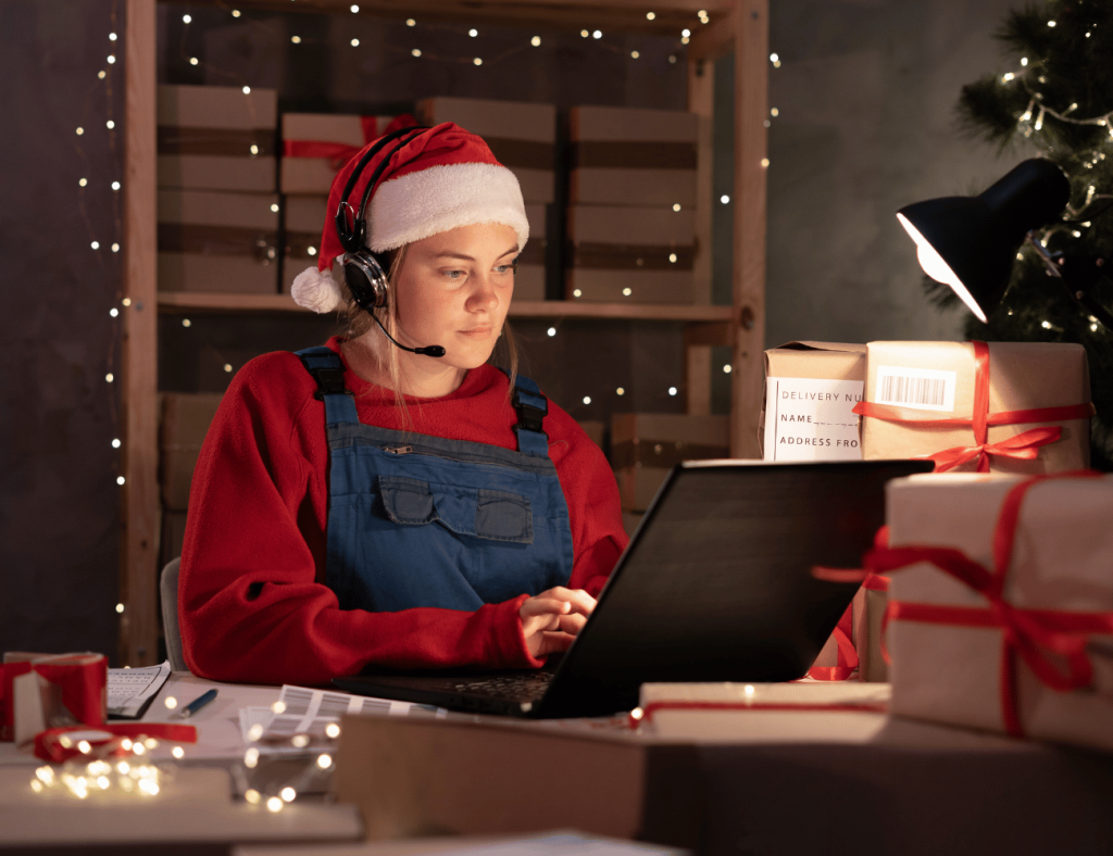 Werbung zu Weihnachten: Praxis-Guide für KMU