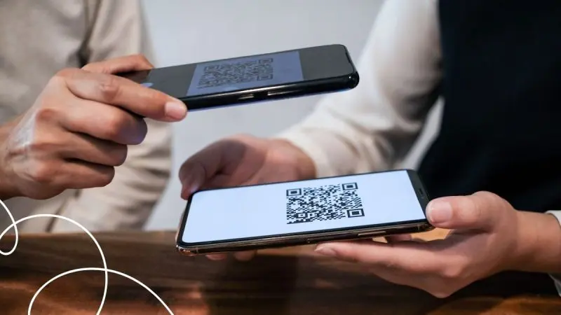 Program lojalnościowy z kodami QR w aplikacji: zbieraj punkty, skanując rachunki