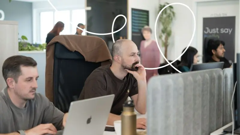 Code, AI, and Real Impact: Why the hello again Development Team Is the Perfect Place for Tech Enthusiasts