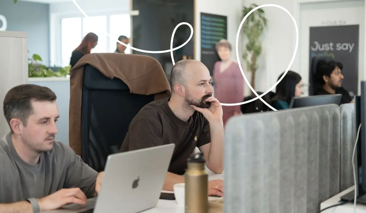 Code, AI, and Real Impact: Why the hello again Development Team Is the Perfect Place for Tech Enthusiasts