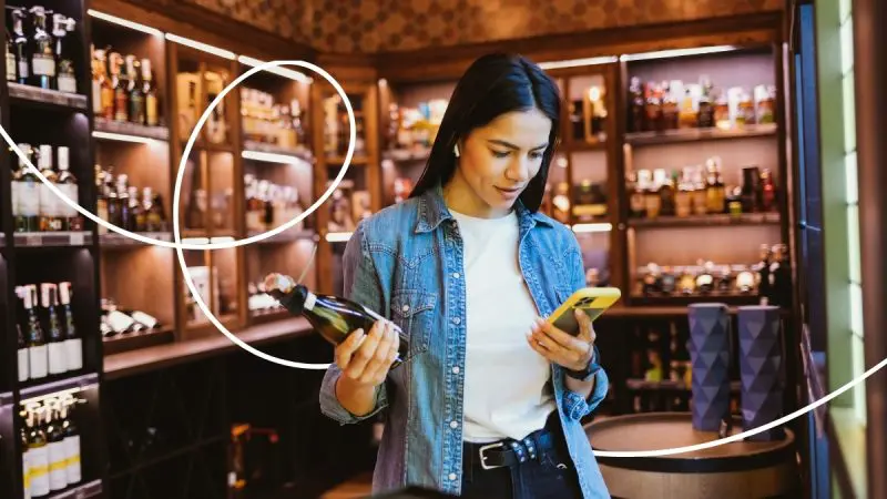 Breaking the Habit of Relying on Discounts: Going from a Discount Shopper to a Loyal Customer in 90 Days