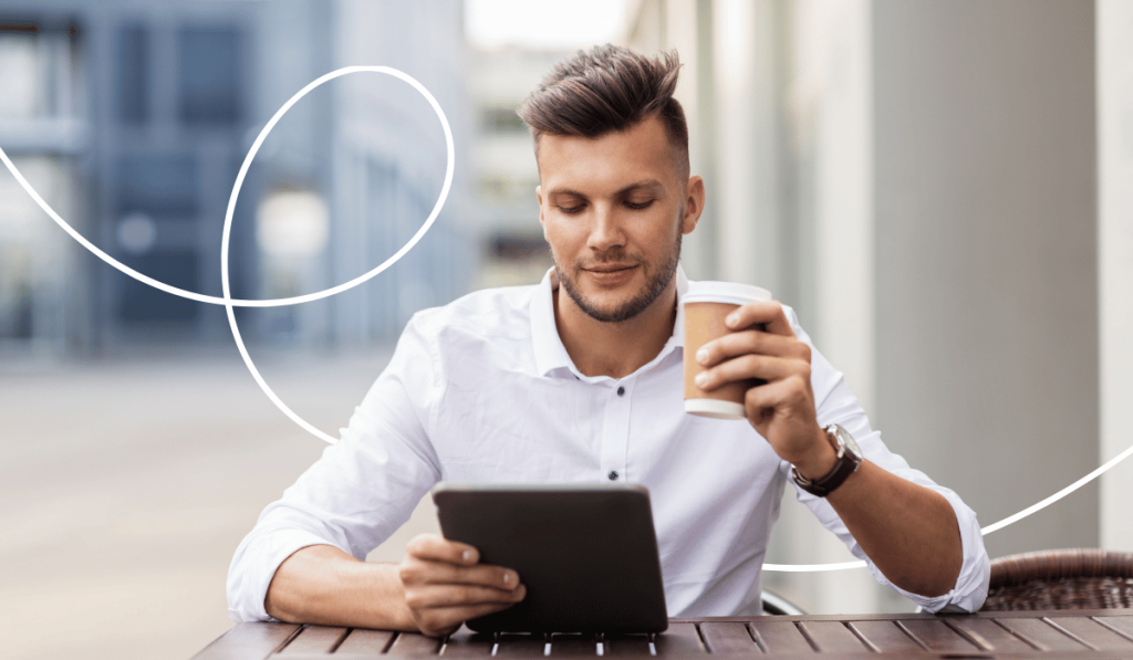 Blockchain voor loyaliteitsprogramma's