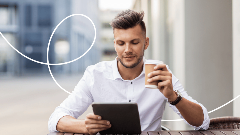 Blockchain voor loyaliteitsprogramma's