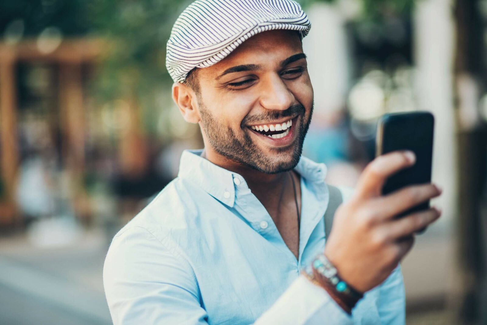 Kundenkommunikation: Wie man Kund:innen direkt auf ihrem Smartphone erreicht