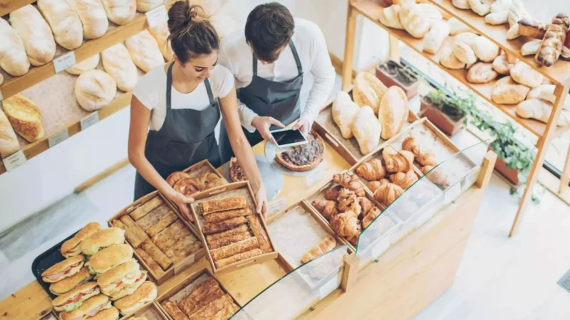 Panaderías, pastelerías y cafeterías: ¿El marketing es realmente necesario?