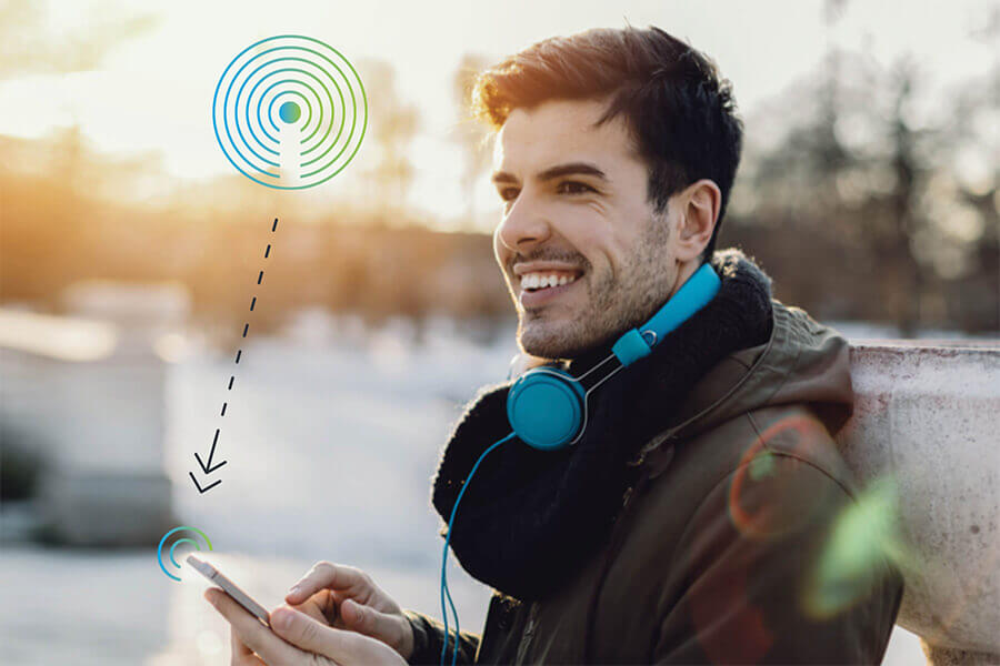 Cómo: iBeacon – Señales de transmisor-receptor al siguiente nivel
