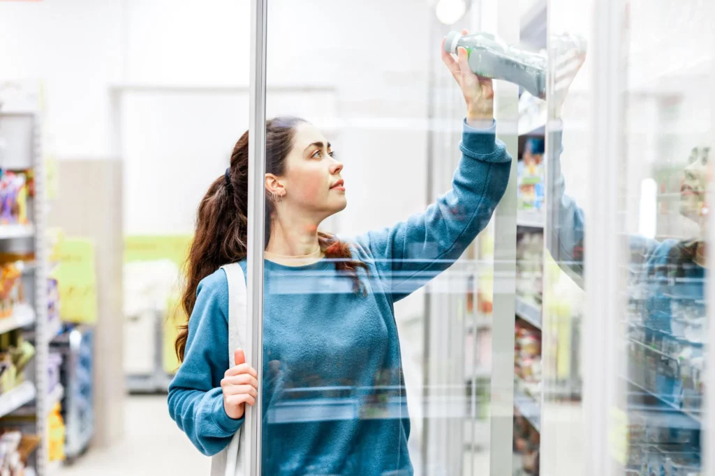 Digitalization of beverage wholesale: reward loyal customers with a loyalty club app