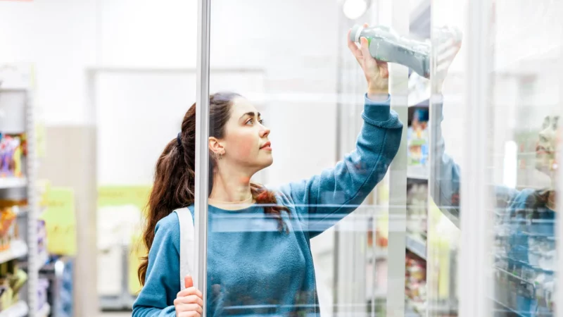 Digitalisering van de drankengroothandel: loyale klanten belonen via een loyaliteitsapp