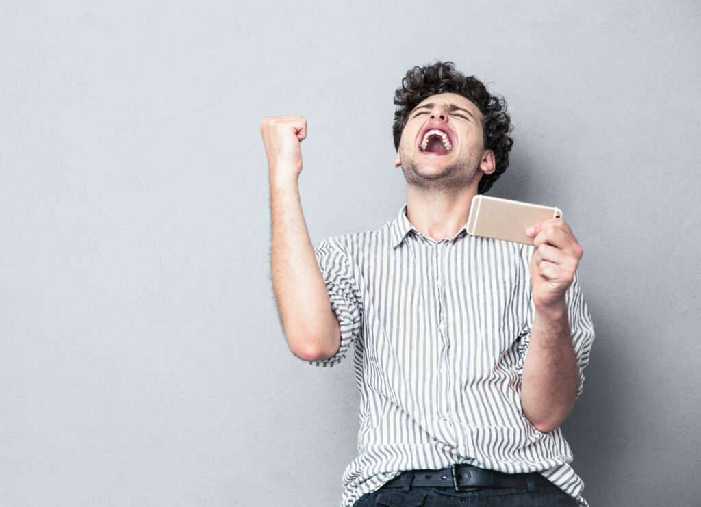 Het verband tussen klanttevredenheid en klantloyaliteit