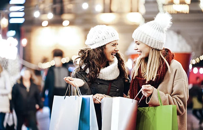 Weihnachtsmarketing 2026: 5 Tipps für bessere Kundenbindung