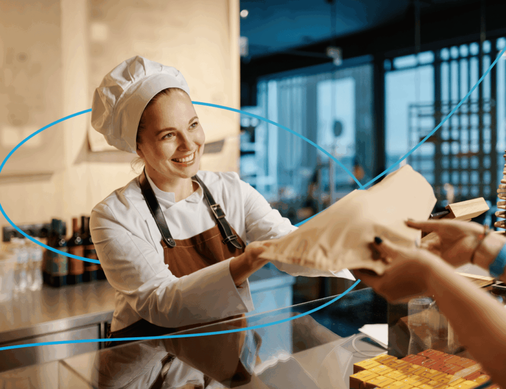 Werbung für Bäckereien: Wie digitale Nähe deine Umsätze stabilisiert