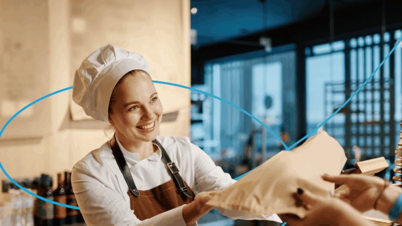 Werbung für Bäckereien: Wie digitale Nähe deine Umsätze stabilisiert