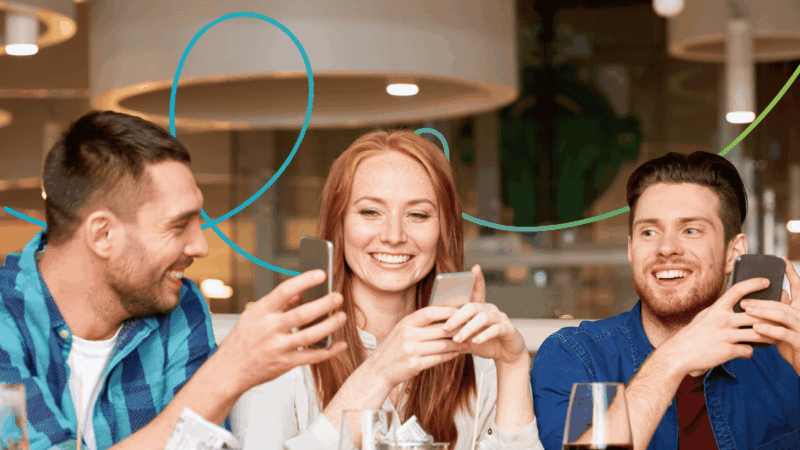 White Label-loyaliteitsapp: de sleutel tot digitale klantenbinding