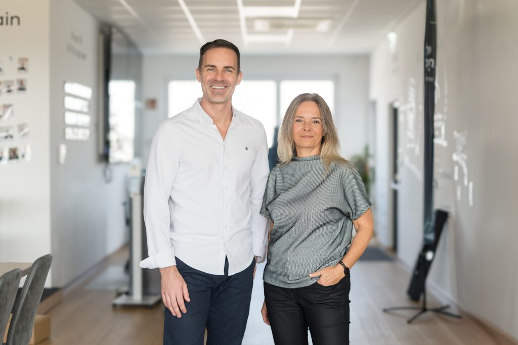 Customer Loyalty for Hair Salons: Interview with KLIPP Frisör